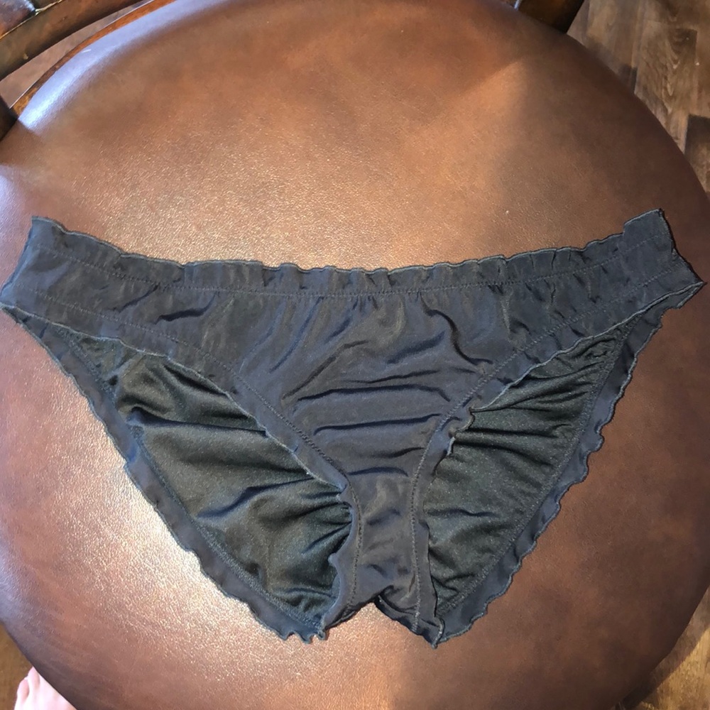 Victoria’s Secret Swim Bottoms
